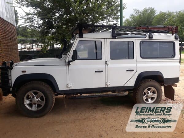 2010 used Land Rover Defender 110