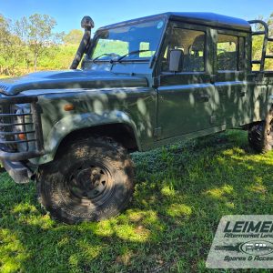 Defender 130 - Puma - 2.4