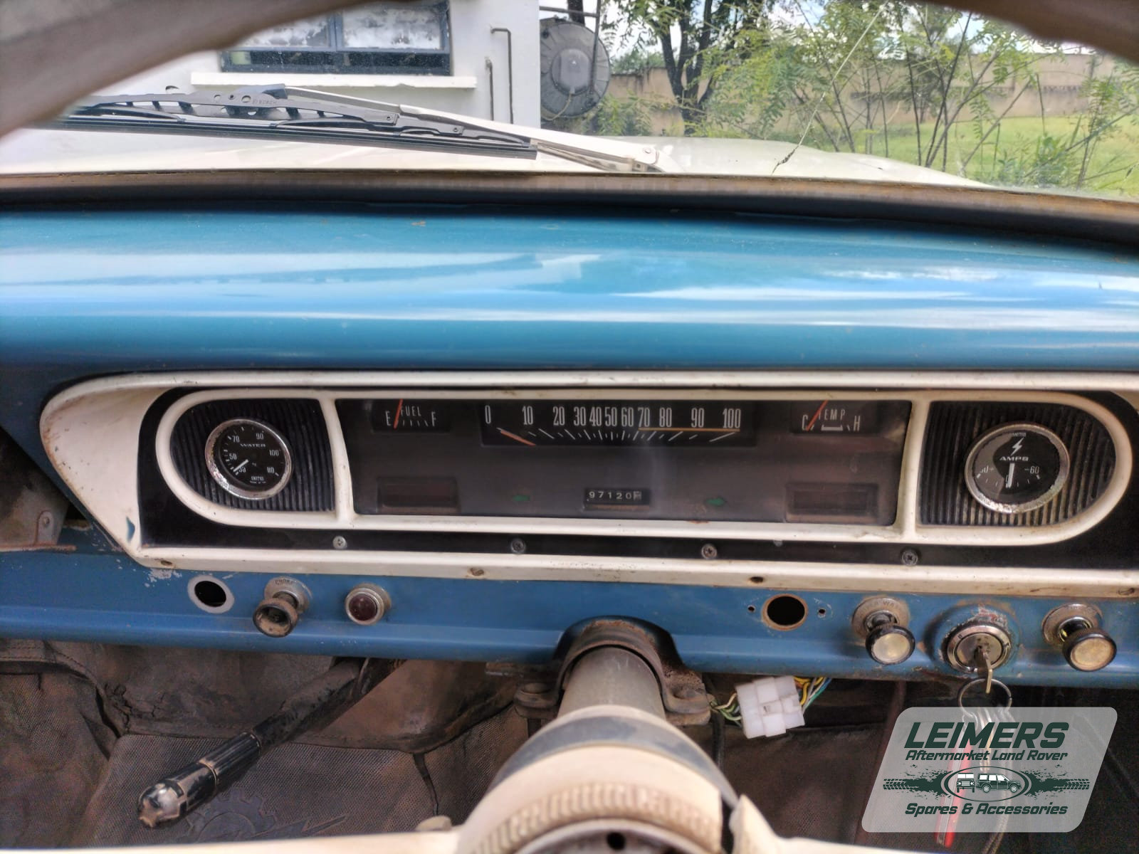 Ford F250 - Pickup - Image 6