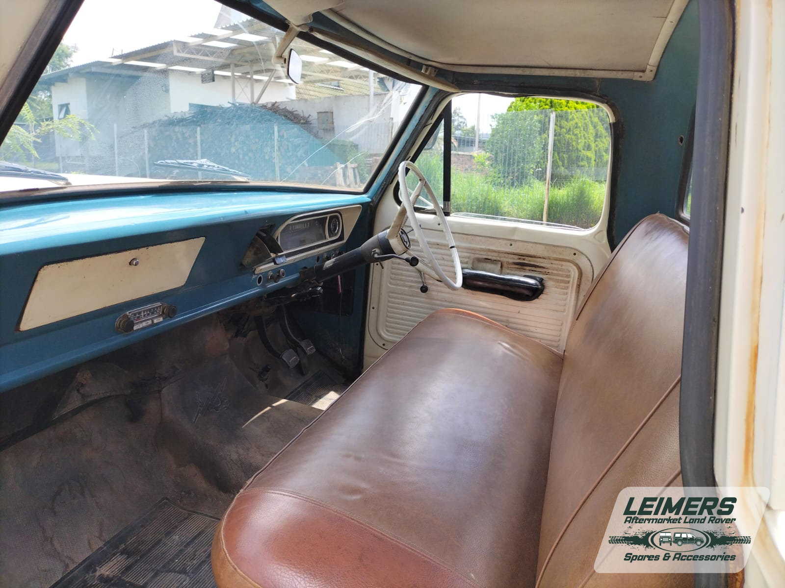Ford F250 - Pickup - Image 5