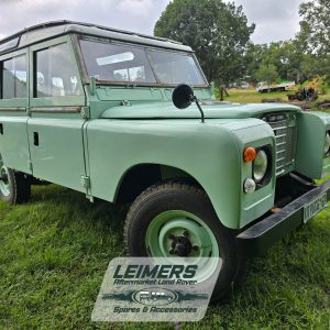 Series 3 - Station Wagon 5 Door