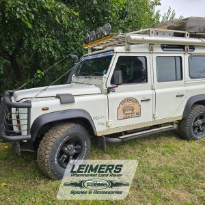 Defender 110 - TD5 - 5-door Station Wagon