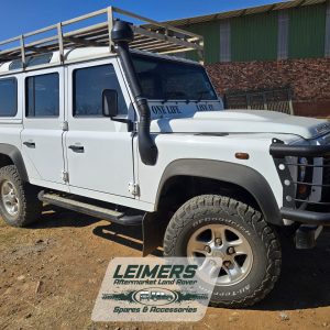 Defender 110 - Rover 4.6 V8 - Station Wagon